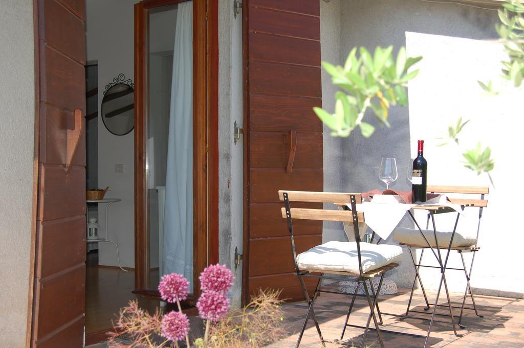 Olivahouse Villa Marezige Dış mekan fotoğraf