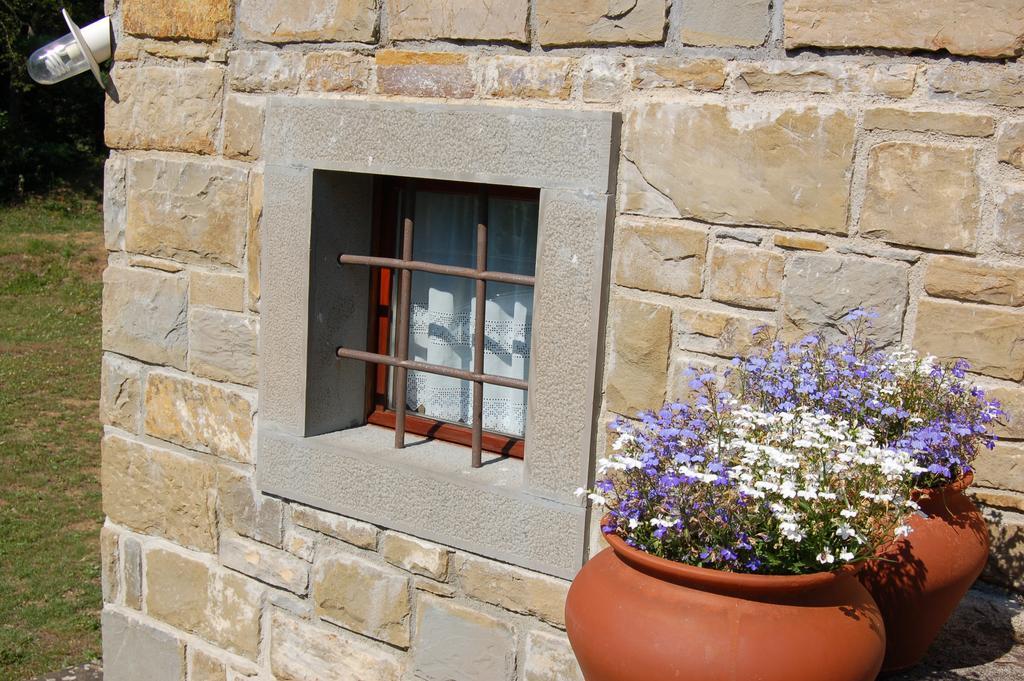 Olivahouse Villa Marezige Dış mekan fotoğraf