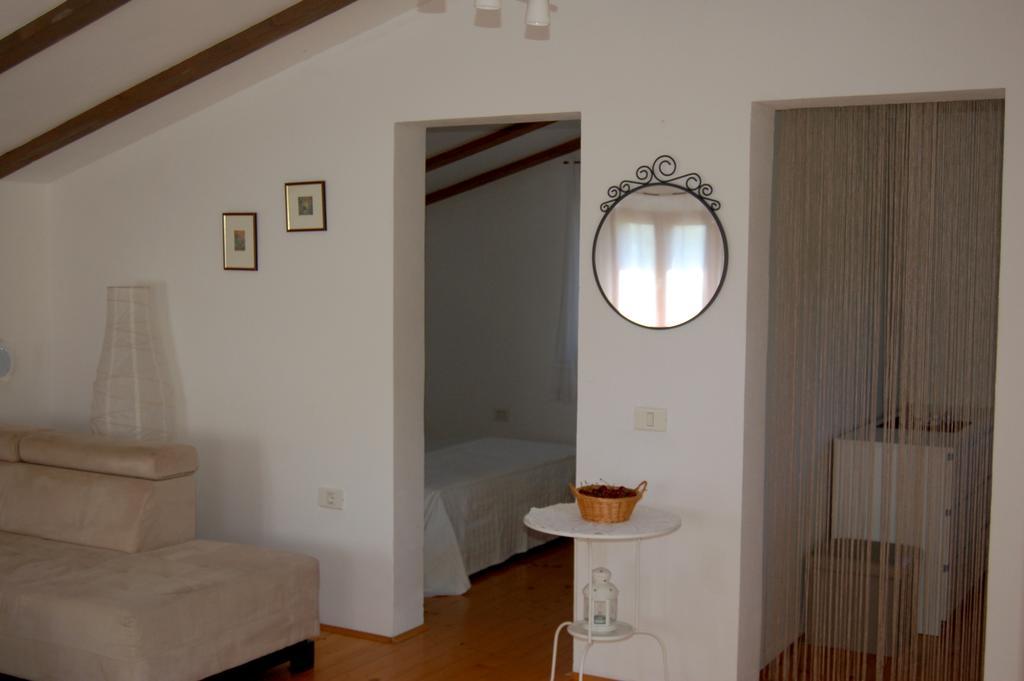 Olivahouse Villa Marezige Dış mekan fotoğraf