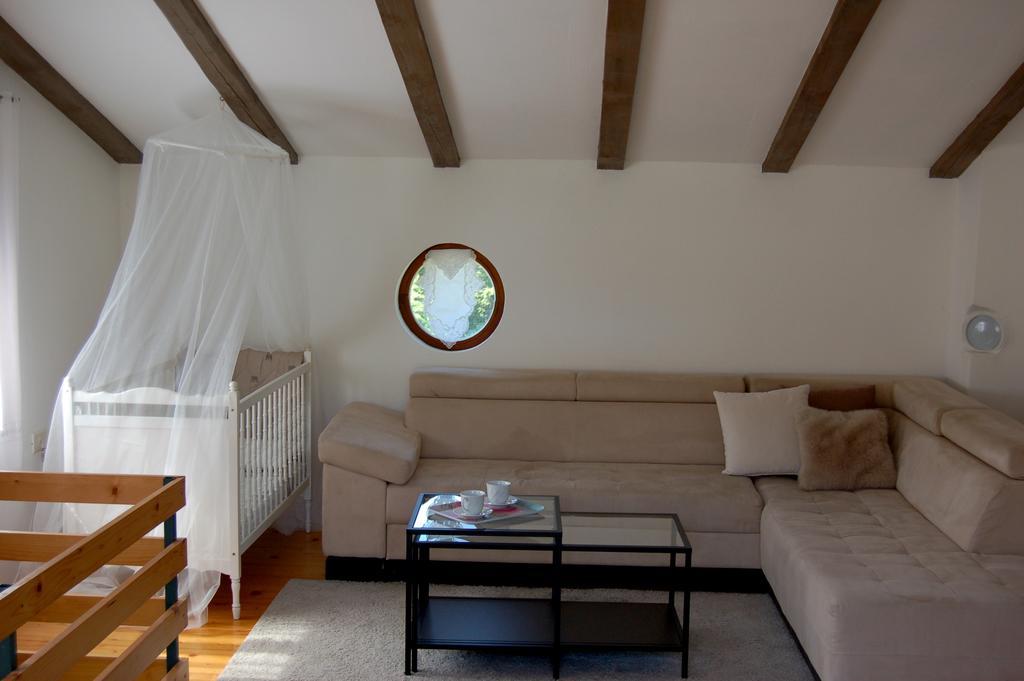 Olivahouse Villa Marezige Dış mekan fotoğraf